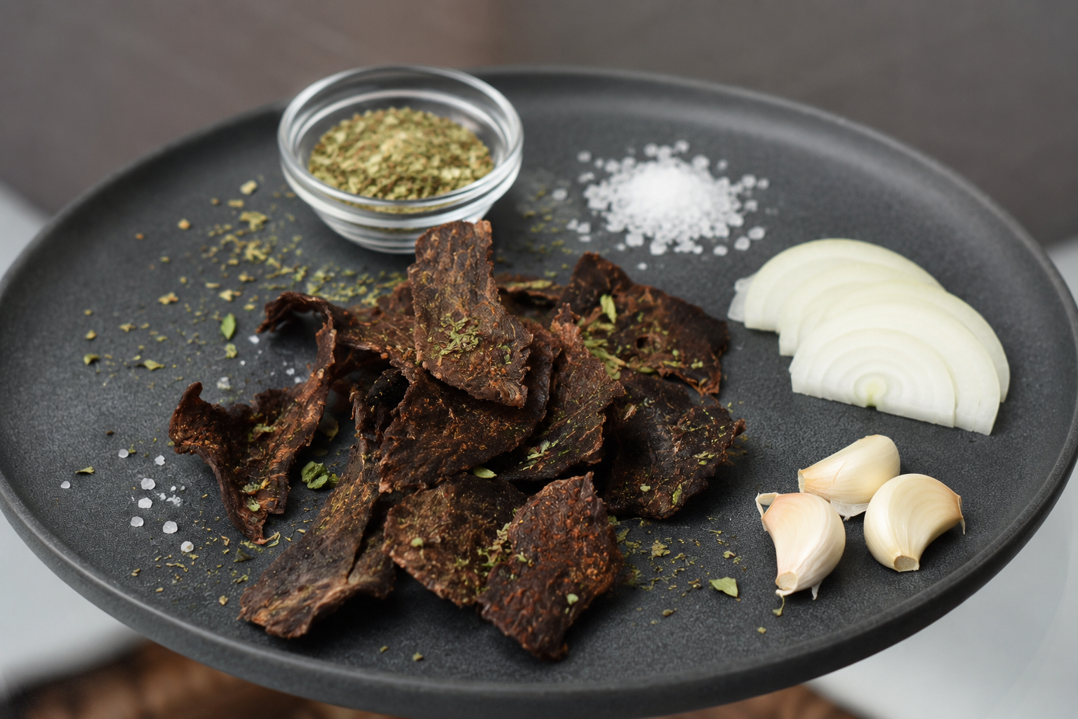 Carne Seca | Sabor Carne Asada