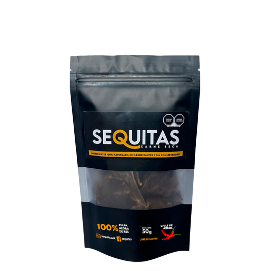 Sequitas