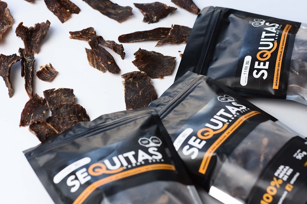 Sequitas